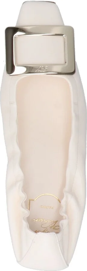 belle Vivier Ballet Flats - Image 5