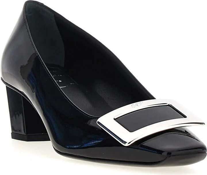'belle Vivier' Pumps - Image 2