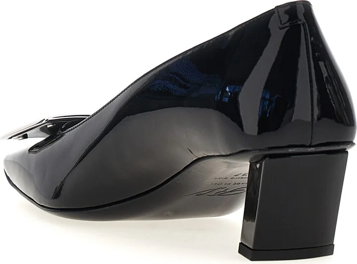 'belle Vivier' Pumps - Image 3