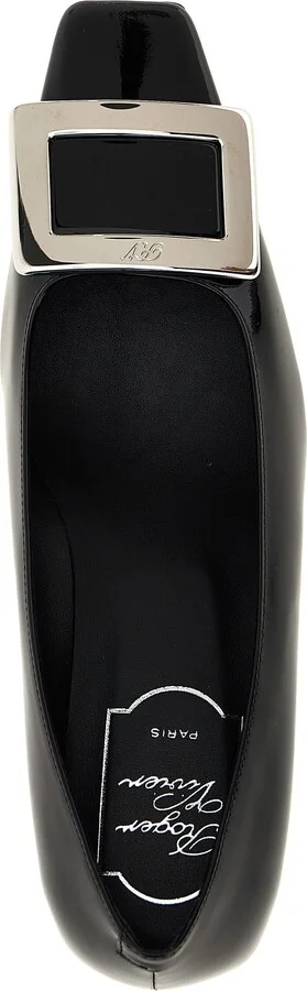 'belle Vivier' Pumps - Image 4