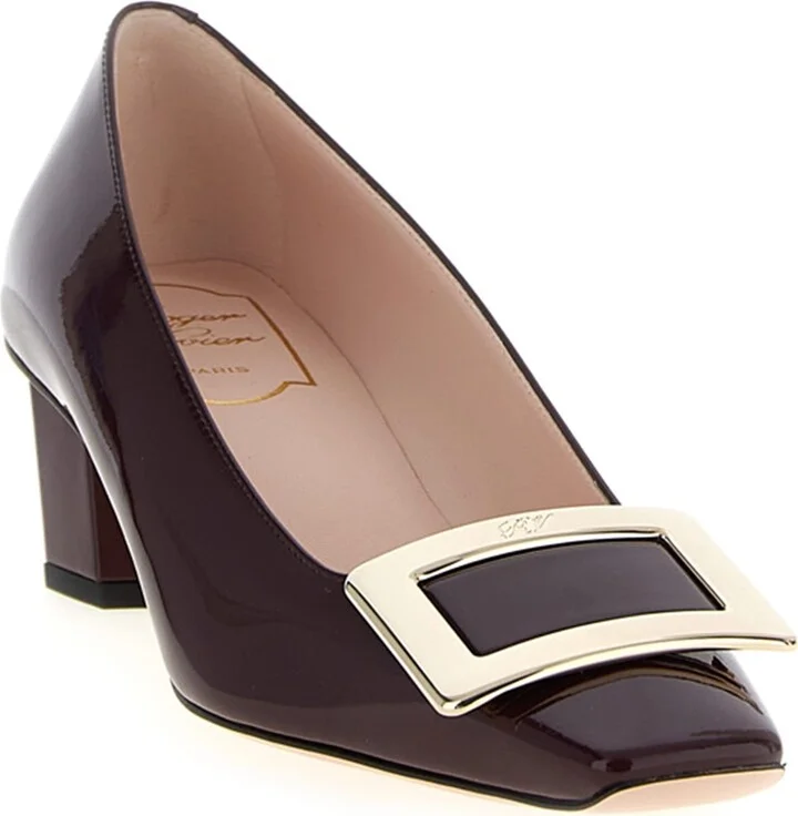 'belle Vivier' Pumps - Image 2