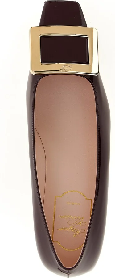 'belle Vivier' Pumps - Image 4