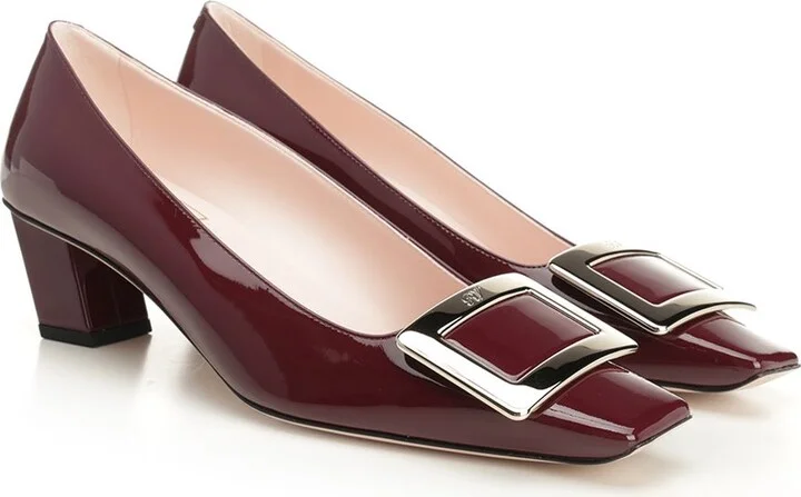 'belle Vivier' Pumps - Image 2