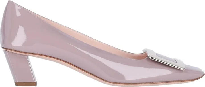 'belle Vivier' Pumps