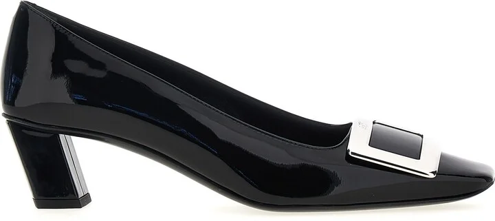 'belle Vivier' Pumps