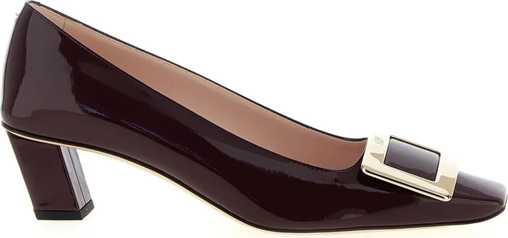 'belle Vivier' Pumps