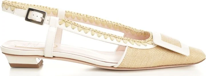 Belle Vivier Scarpe Basse Multicolor