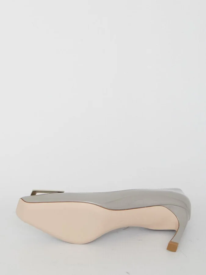 Belle Vivier Trompette Pumps - Image 4