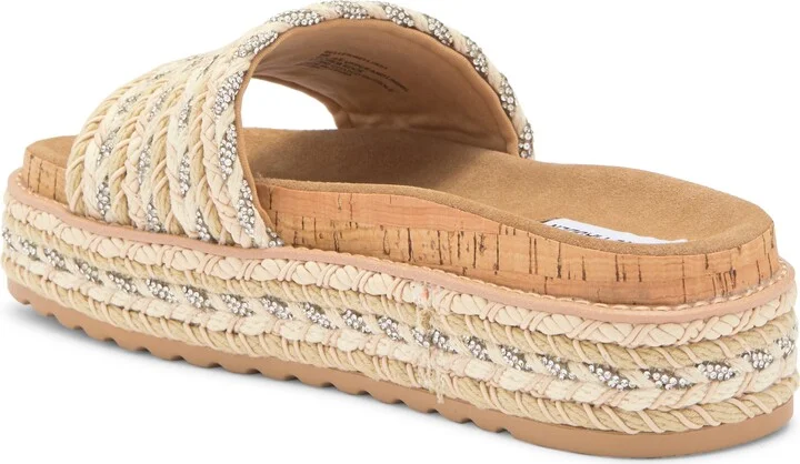 Beller Platform Slide Sandal - Image 2