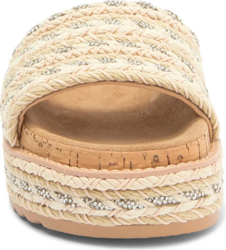 Beller Platform Slide Sandal - Image 4