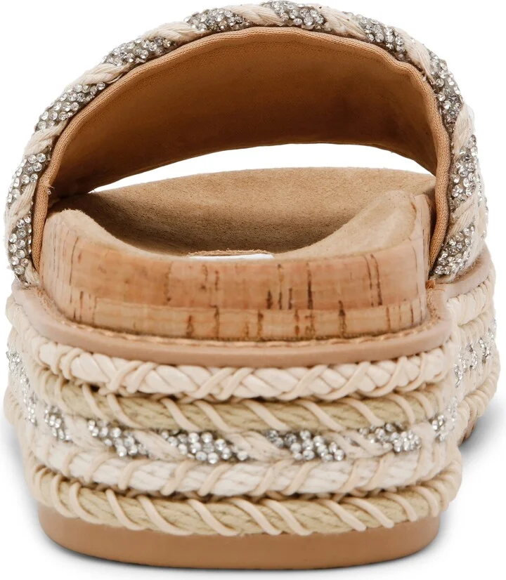 Beller Platform Slide Sandal - Image 7