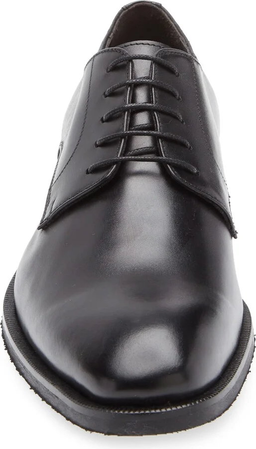 Bellevue Plain Toe Derby - Image 3