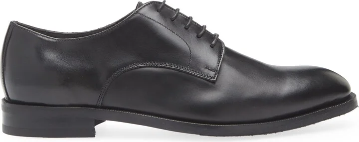 Bellevue Plain Toe Derby - Image 4