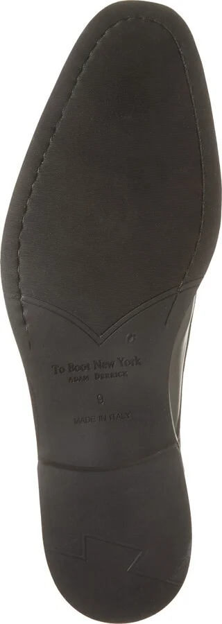 Bellevue Plain Toe Derby - Image 6
