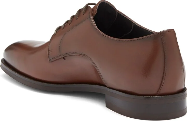 Bellevue Plain Toe Derby - Image 8