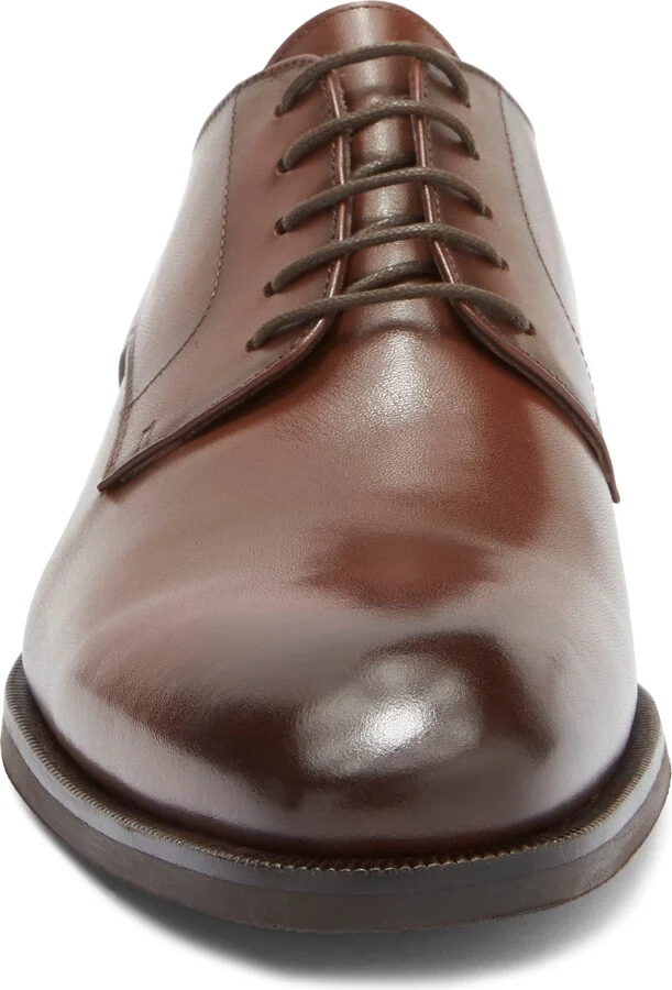 Bellevue Plain Toe Derby - Image 9