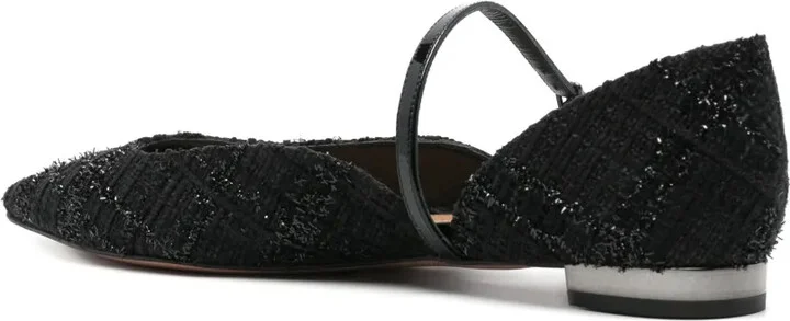Bellezza ballet flats - Image 3