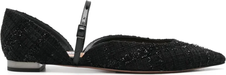 Bellezza ballet flats
