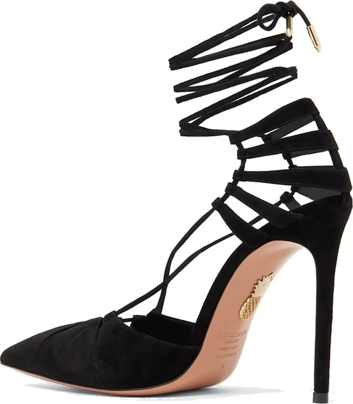 Bellissima 105 Pumps - Image 3