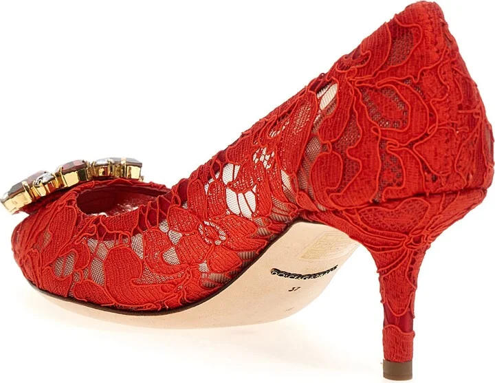 Bellucci Pumps - Image 2