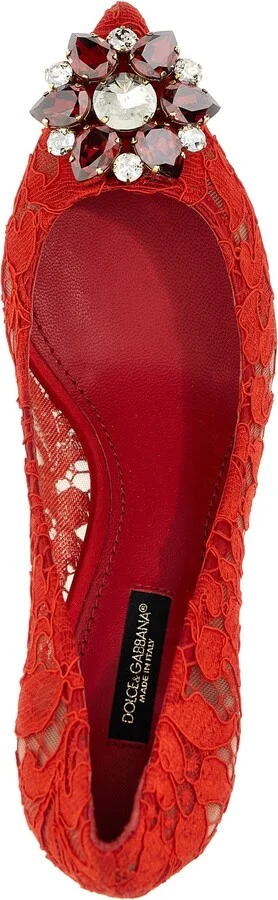 Bellucci Pumps - Image 3