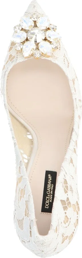 Bellucci Pumps - Image 3