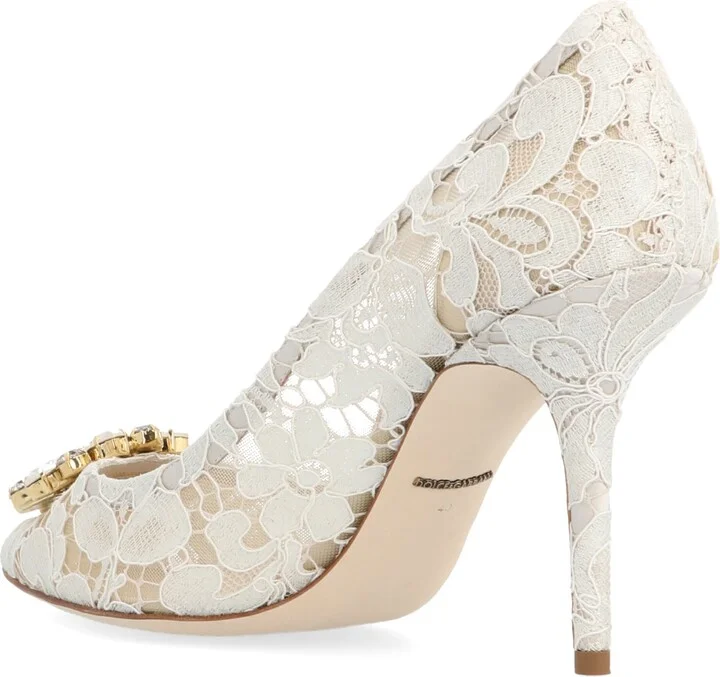 'bellucci' Pumps - Image 2