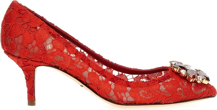 Bellucci Pumps