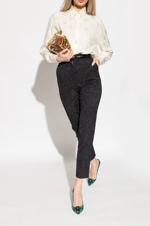 ‘Bellucci’ Stiletto Pumps, , - Green - Image 2