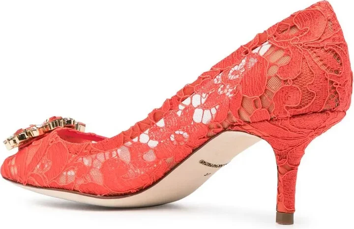 'Belluci' pumps - Image 3