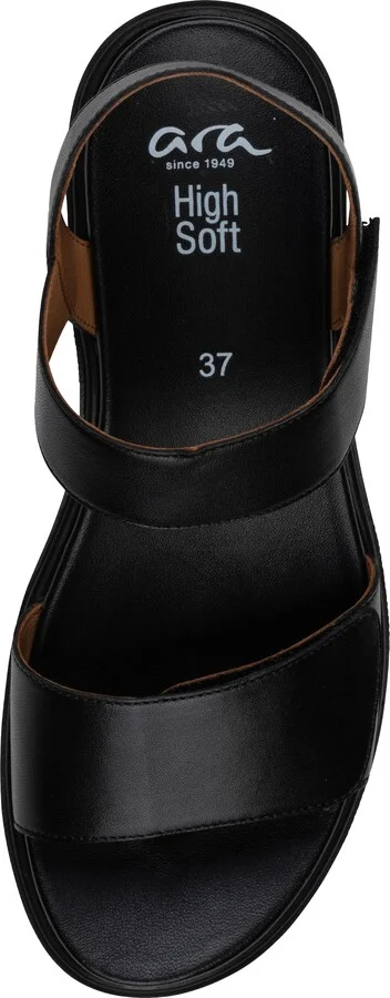 Bellvue II Strappy Sandal - Image 5