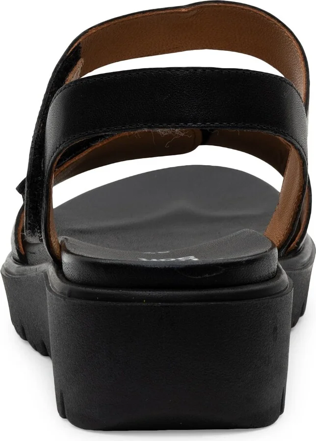 Bellvue II Strappy Sandal - Image 7