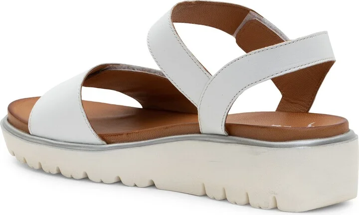 Bellvue II Strappy Sandal - Image 9