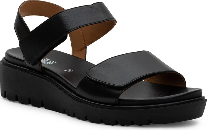 Bellvue II Strappy Sandal