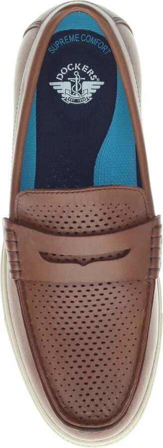 Bellwood Penny Loafer - Image 4