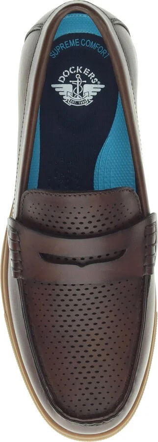 Bellwood Penny Loafer - Image 10