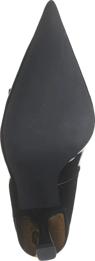 Bellz Bit Pointed Toe Pump - Image 6