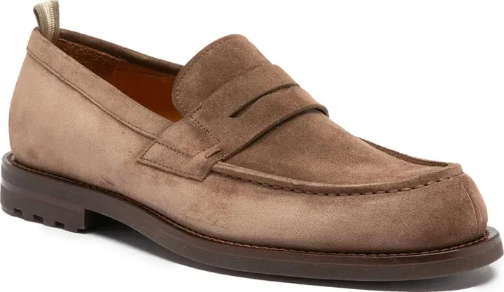 Belmondo 006 loafers - Image 2