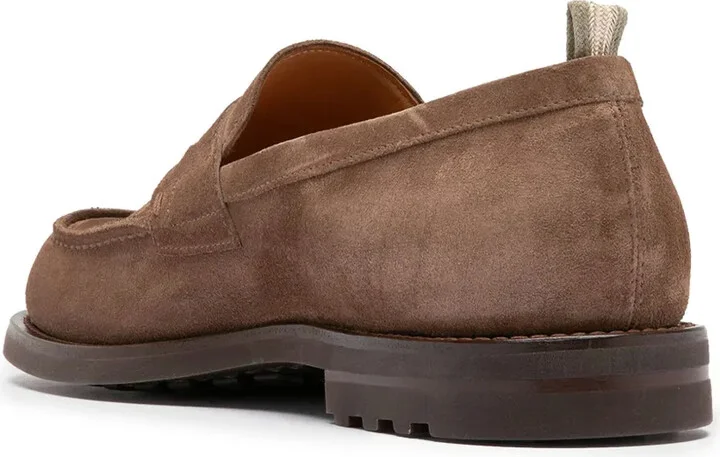 Belmondo 006 loafers - Image 3