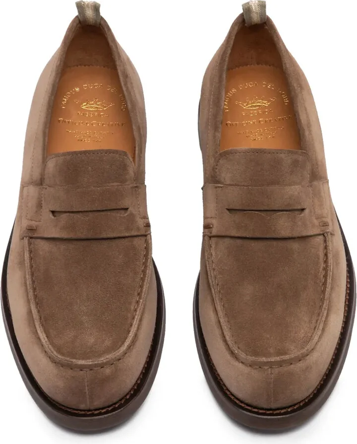 Belmondo 006 loafers - Image 4