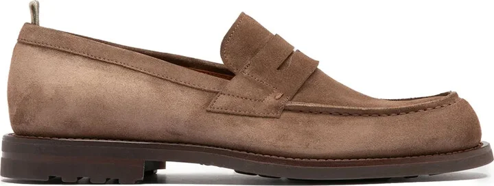 Belmondo 006 loafers