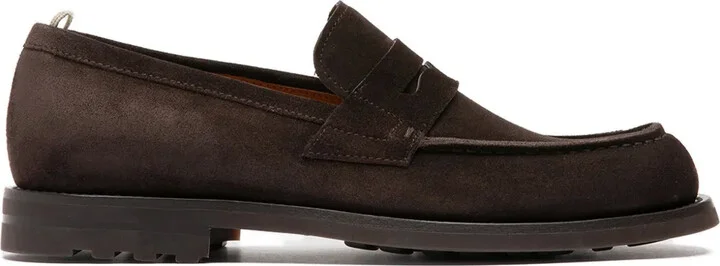 Belmondo loafers