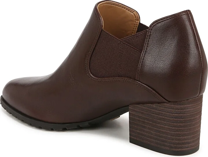 Belmont Ankle Bootie - Image 2