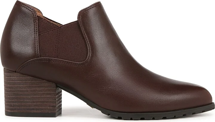 Belmont Ankle Bootie - Image 3