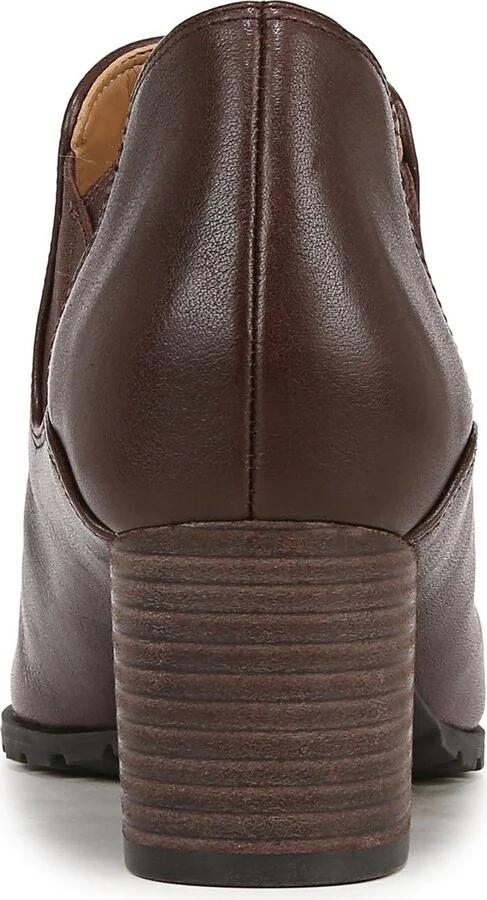 Belmont Ankle Bootie - Image 7