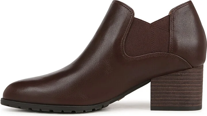 Belmont Ankle Bootie - Image 8
