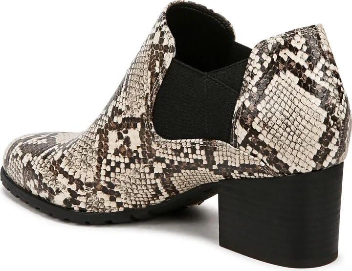 Belmont Ankle Bootie - Image 2