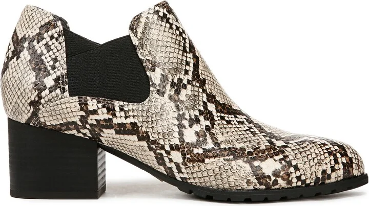 Belmont Ankle Bootie - Image 3