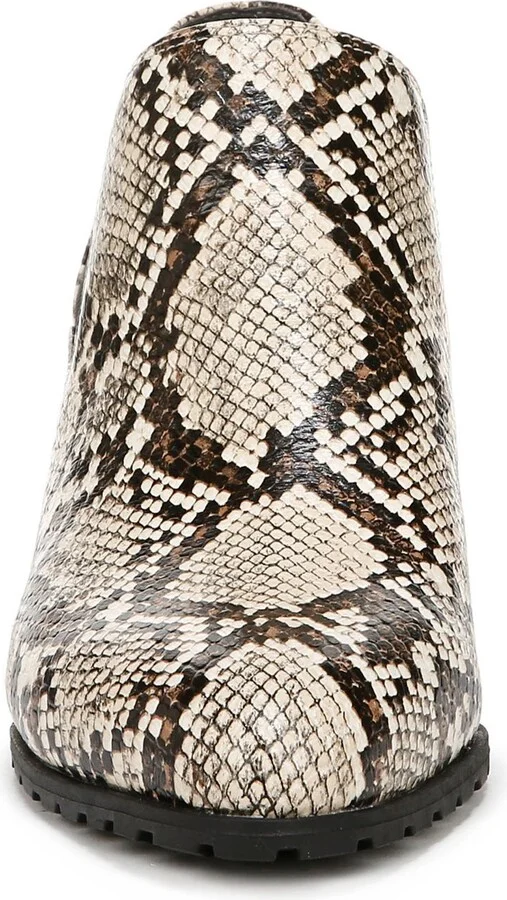 Belmont Ankle Bootie - Image 4
