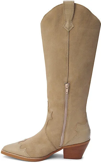 Belmont Boots - Image 3